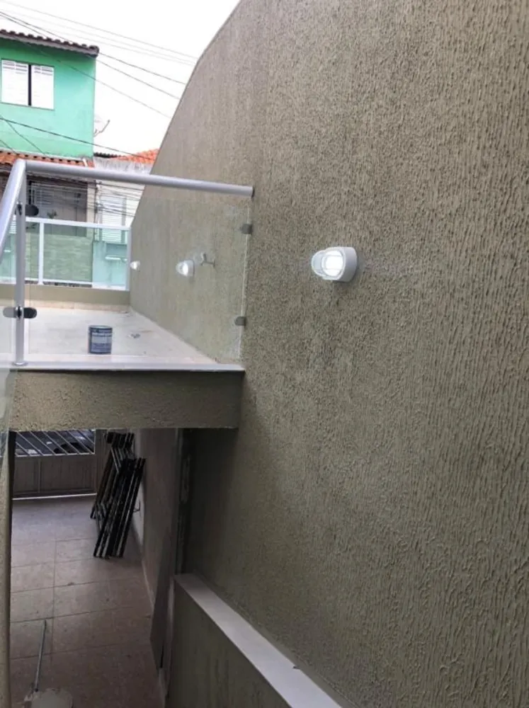 Casa, 5 quartos, 195 m² - Foto 4