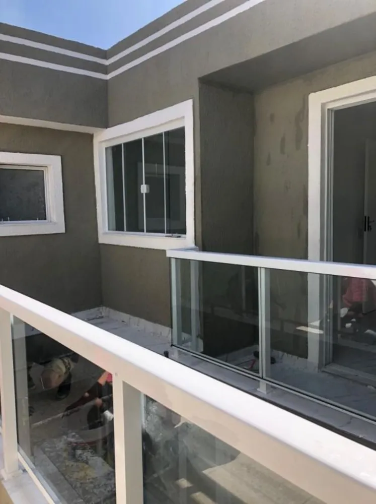 Casa, 5 quartos, 195 m² - Foto 12