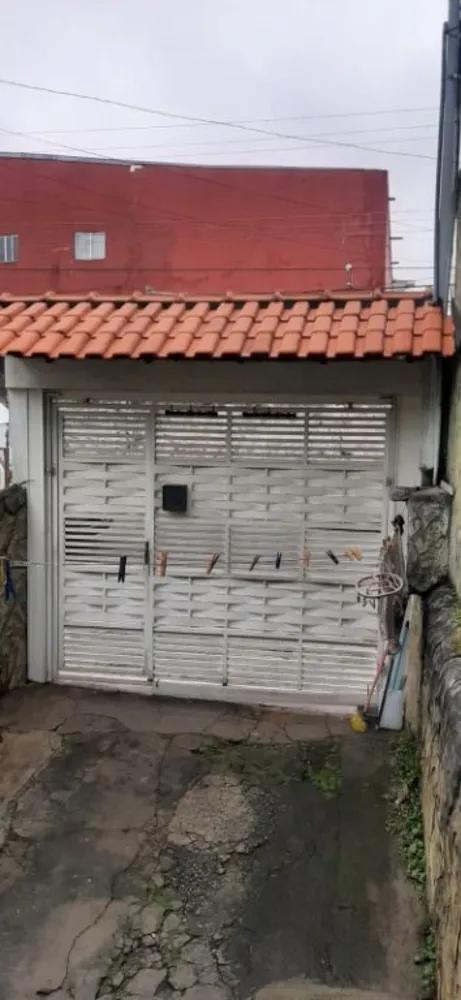 Sobrado, 2 quartos, 232 m² - Foto 5