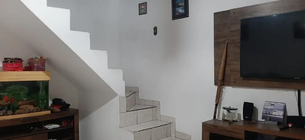 Sobrado, 2 quartos, 232 m² - Foto 1