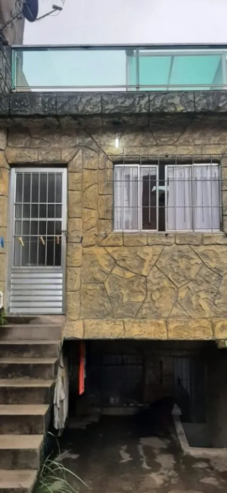 Sobrado, 2 quartos, 232 m² - Foto 1