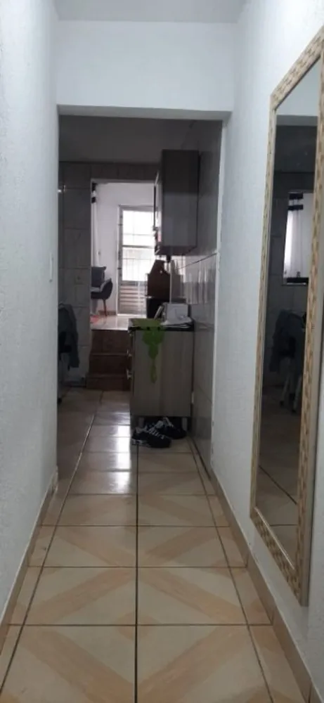 Sobrado, 2 quartos, 232 m² - Foto 8