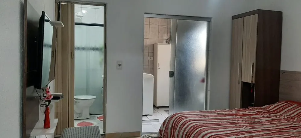 Sobrado, 2 quartos, 232 m² - Foto 6