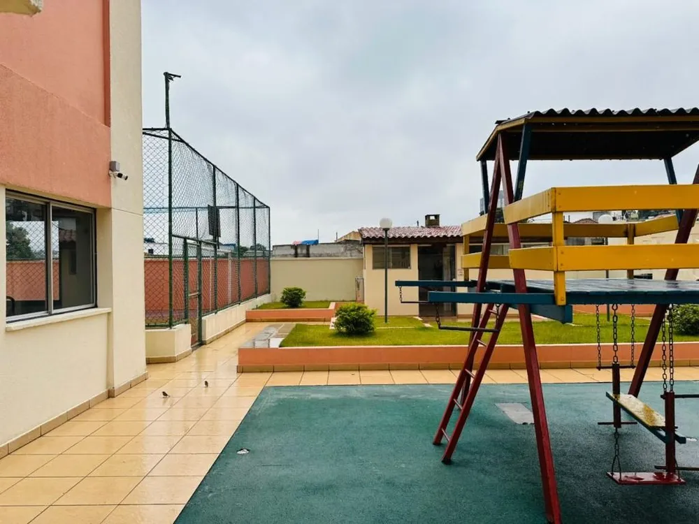 Apartamento, 3 quartos, 71 m² - Foto 3