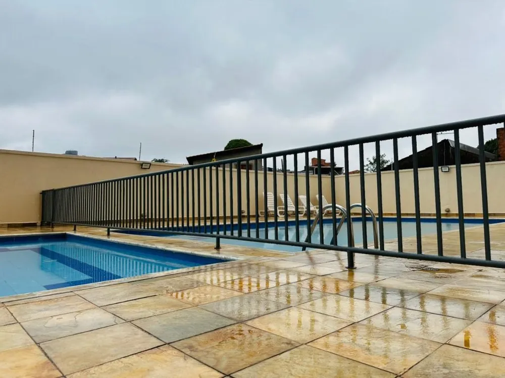 Apartamento, 3 quartos, 71 m² - Foto 3