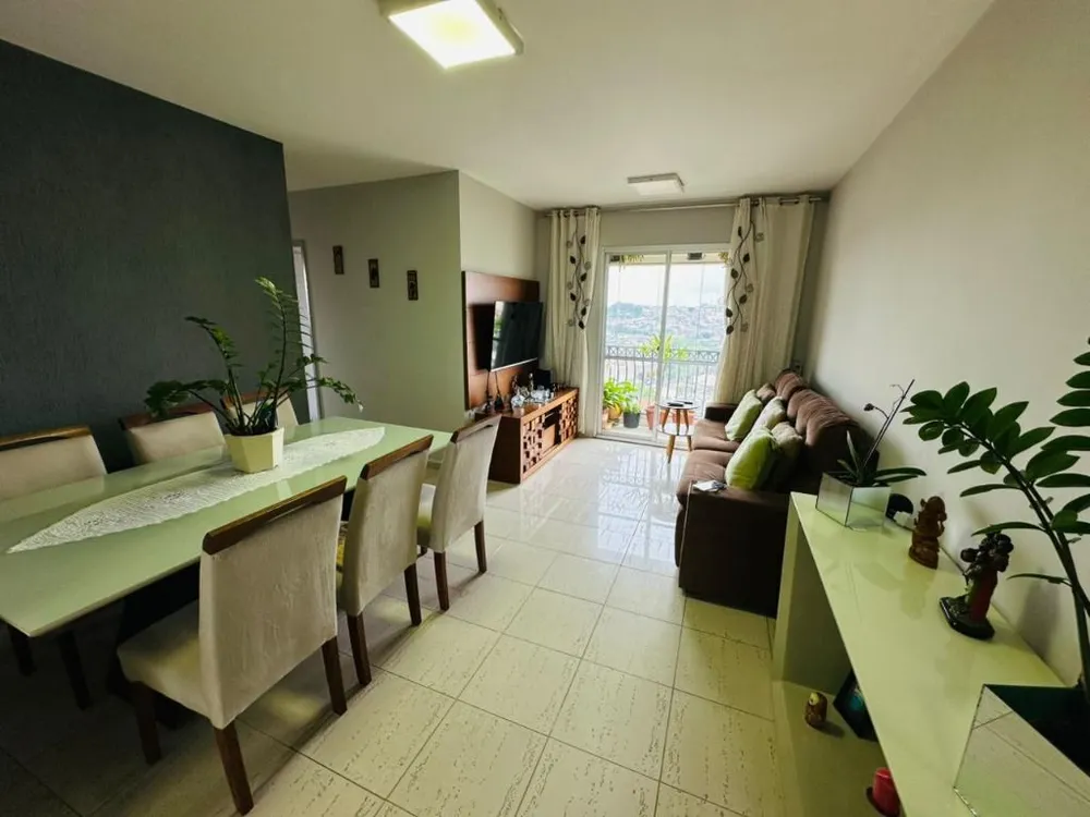 Apartamento, 3 quartos, 71 m² - Foto 7