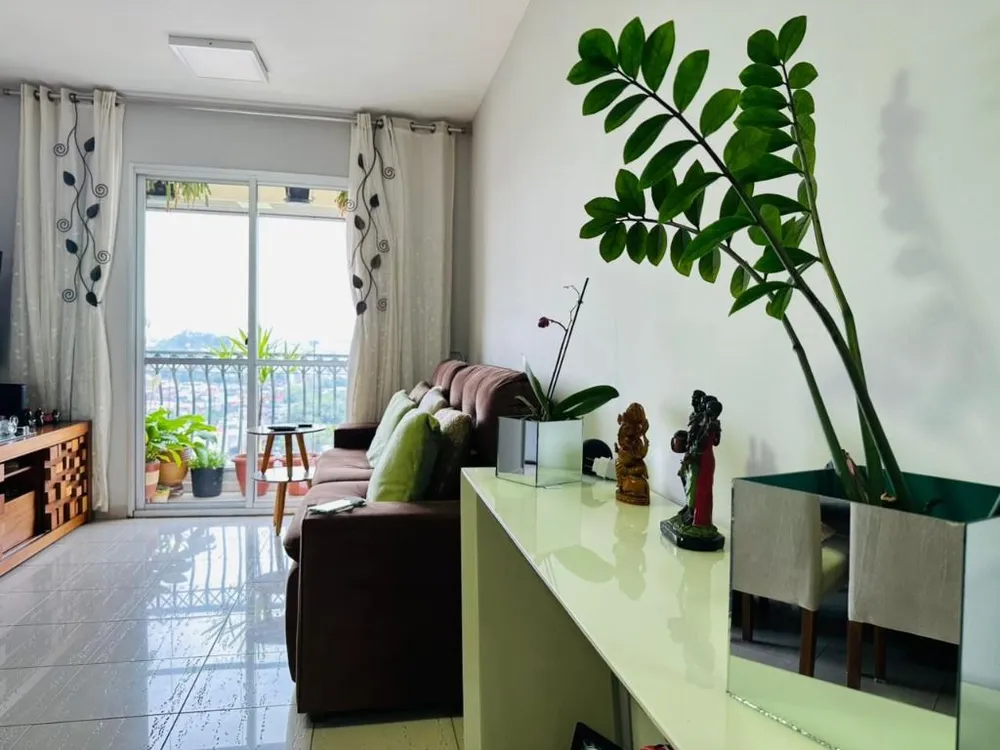 Apartamento, 3 quartos, 71 m² - Foto 8