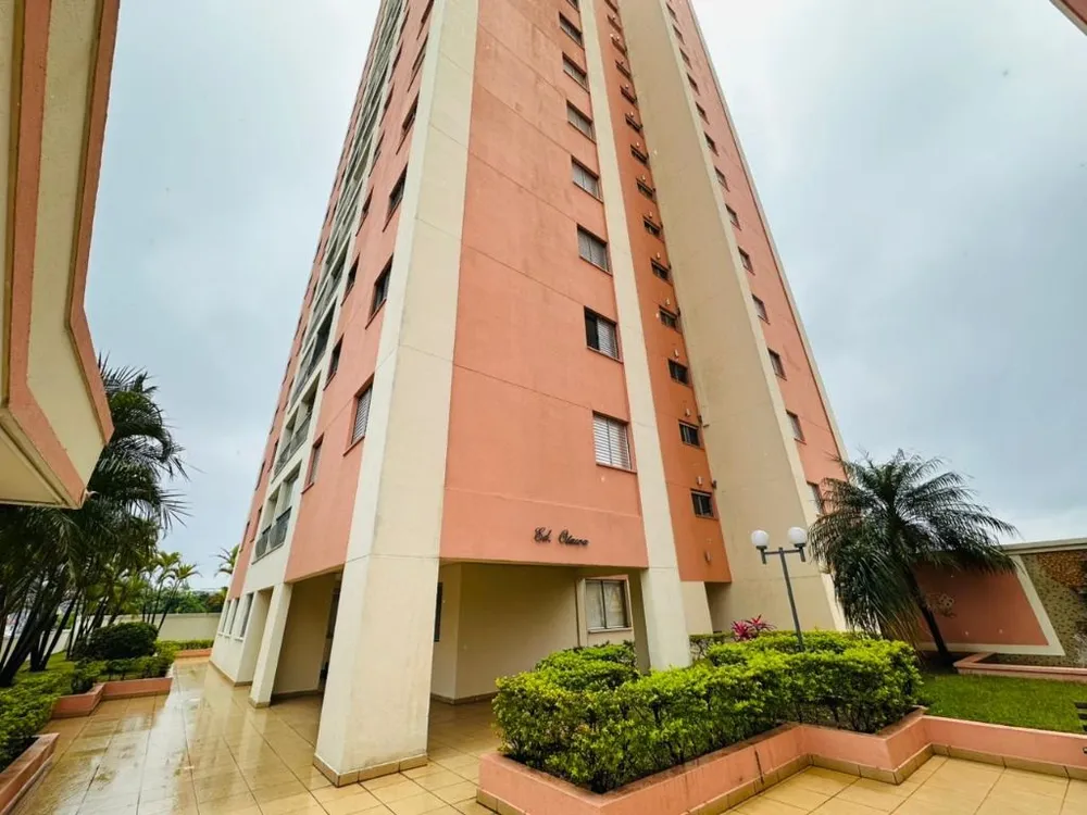 Apartamento, 3 quartos, 71 m² - Foto 1