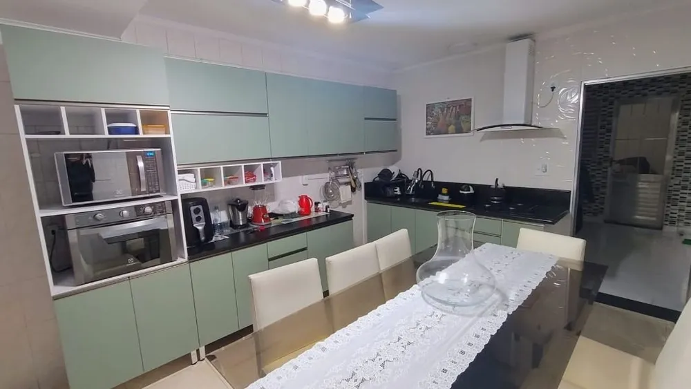 Sobrado, 3 quartos, 100 m² - Foto 6