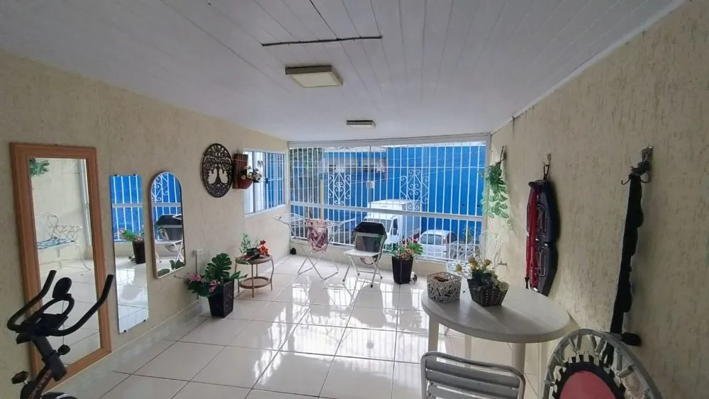 Sobrado, 3 quartos, 100 m² - Foto 4