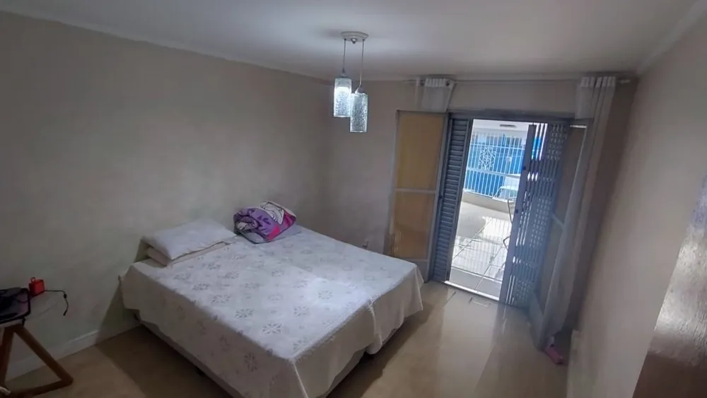 Sobrado, 3 quartos, 100 m² - Foto 1