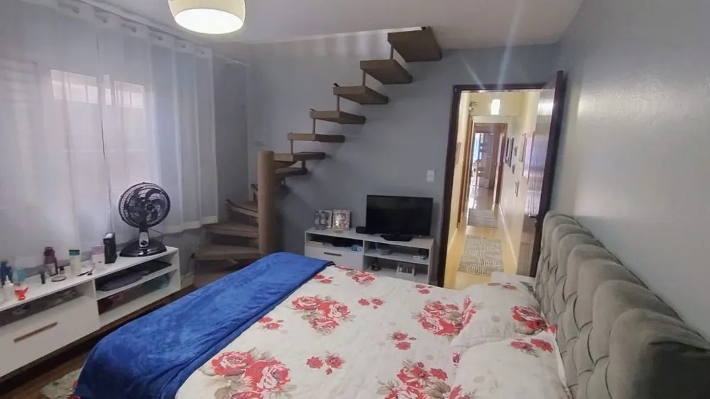 Sobrado, 3 quartos, 100 m² - Foto 5