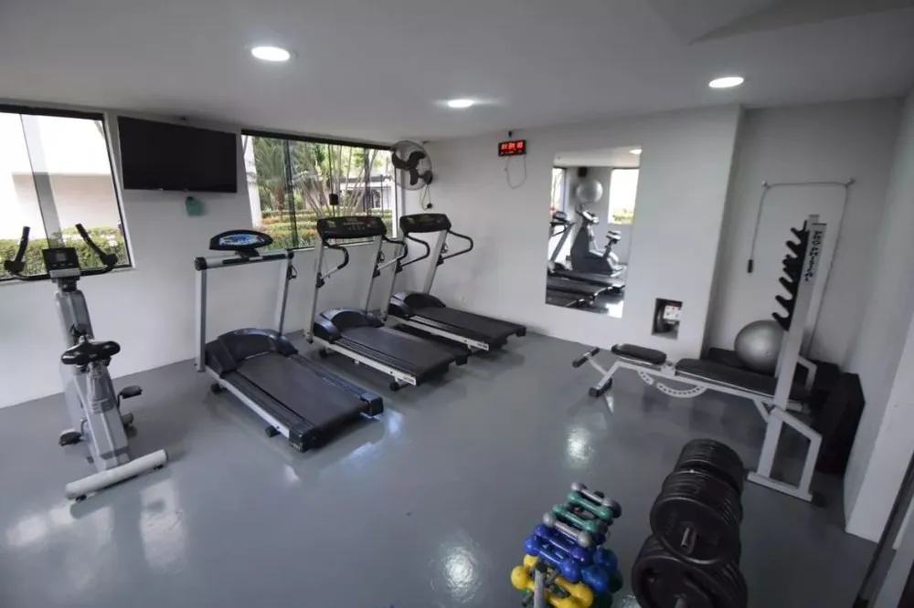 Apartamento, 2 quartos, 61 m² - Foto 4