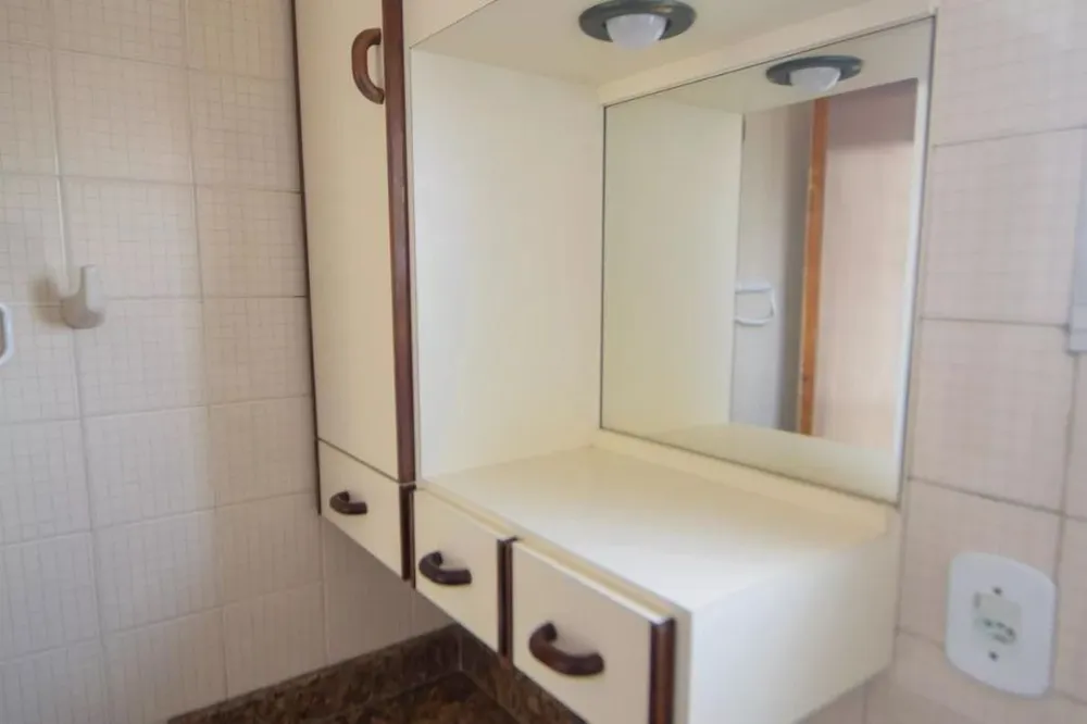 Apartamento, 2 quartos, 61 m² - Foto 1