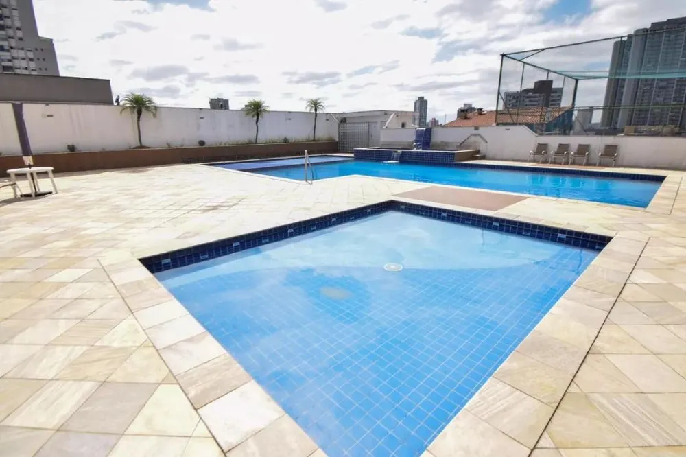 Apartamento, 2 quartos, 61 m² - Foto 3