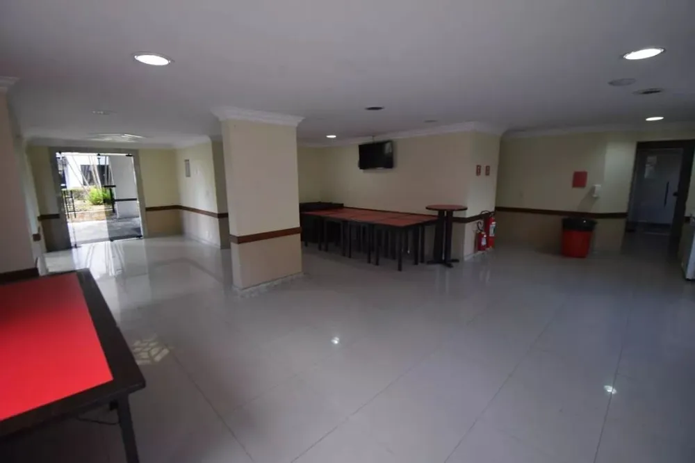 Apartamento, 2 quartos, 61 m² - Foto 5