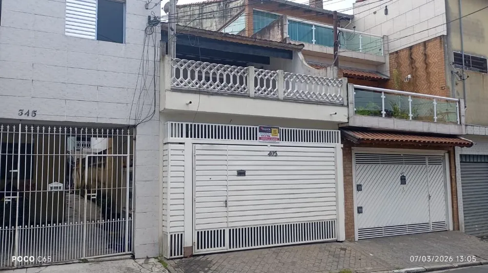 Casa, 4 quartos, 202 m² - Foto 1