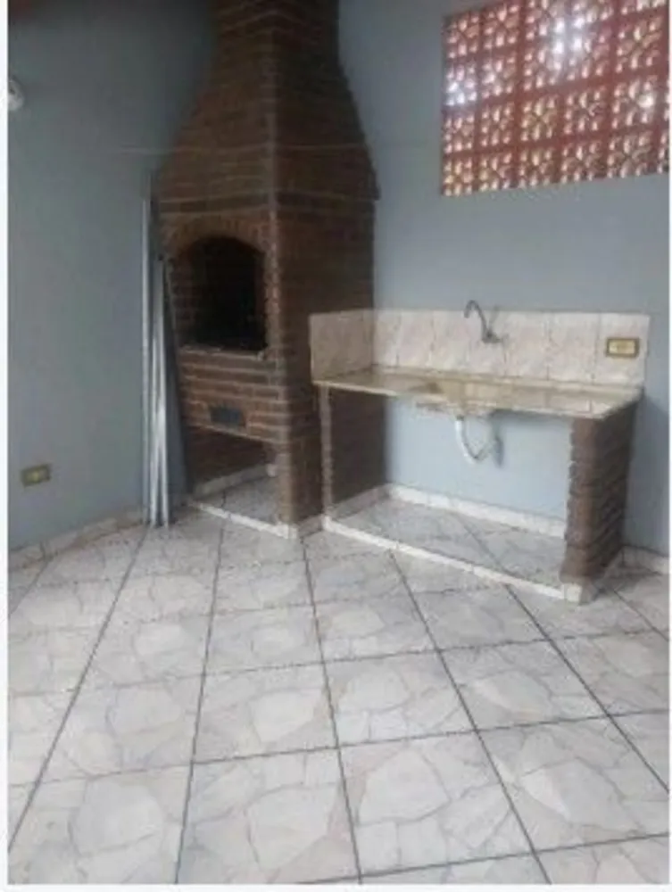 Casa, 4 quartos, 202 m² - Foto 10