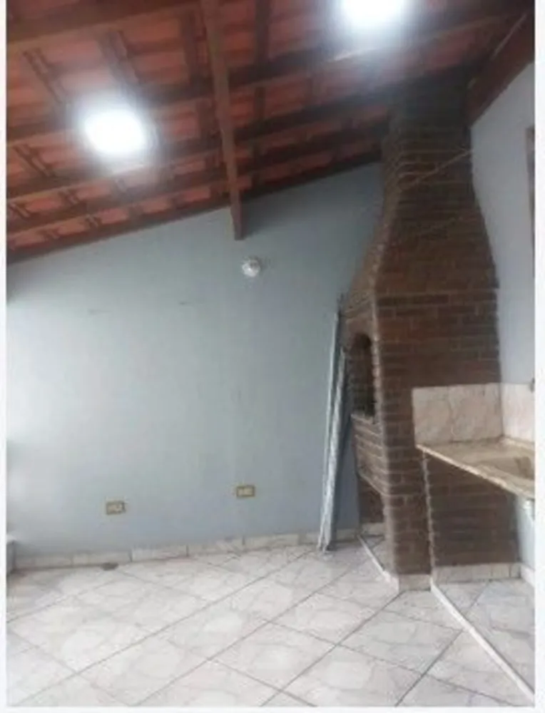 Casa, 4 quartos, 202 m² - Foto 6
