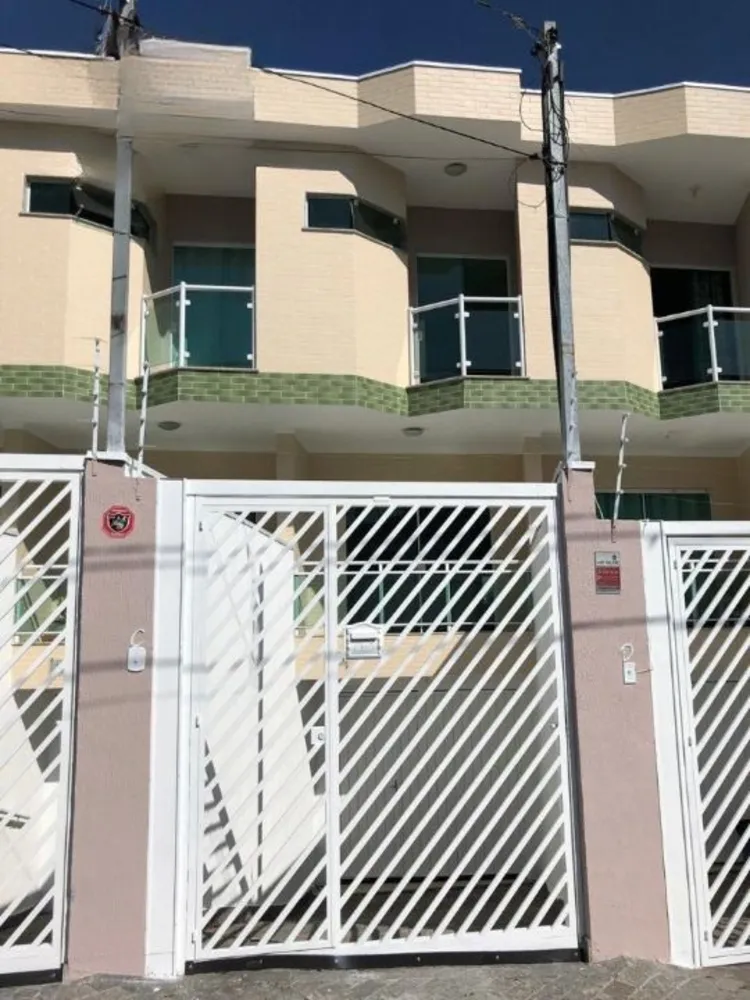 Sobrado, 5 quartos, 320 m² - Foto 4