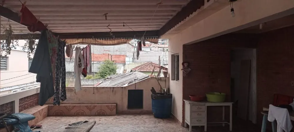 Casa, 3 quartos, 144 m² - Foto 2