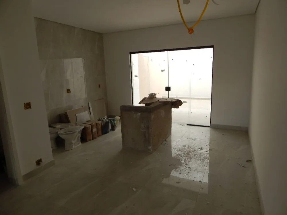 Sobrado, 3 quartos, 143 m² - Foto 7