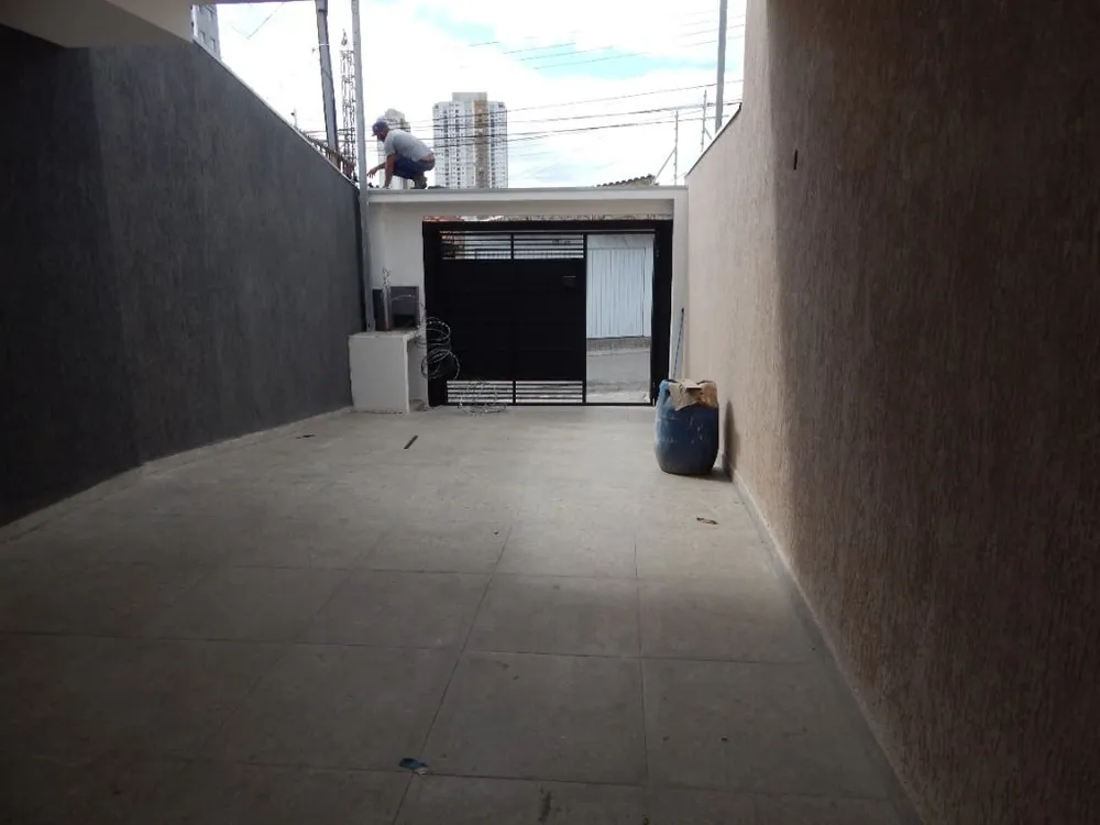 Sobrado, 3 quartos, 143 m² - Foto 5