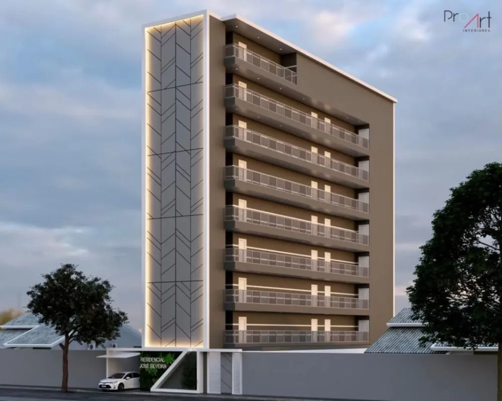 Apartamento, 2 quartos, 34 m² - Foto 4