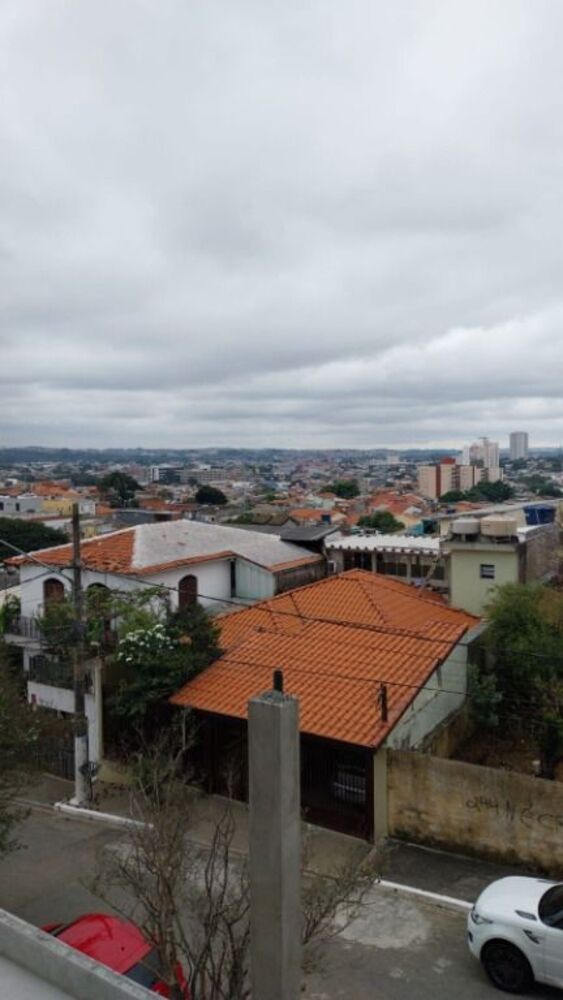 Apartamento à venda com 2 quartos, 52m² - Foto 4