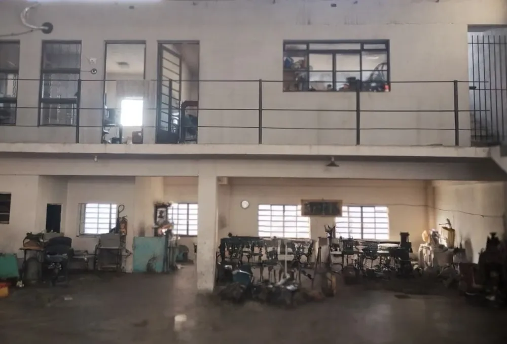 Depósito-Galpão, 1200 m² - Foto 3