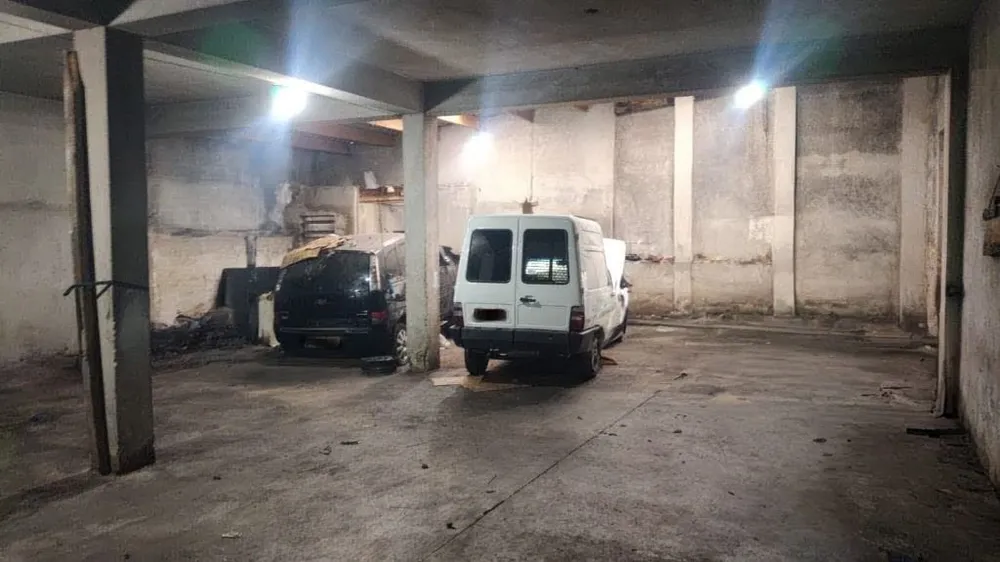 Depósito-Galpão, 1200 m² - Foto 8