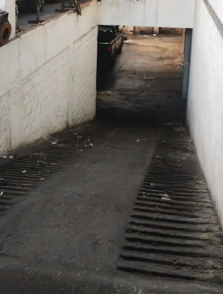 Depósito-Galpão, 1200 m² - Foto 6