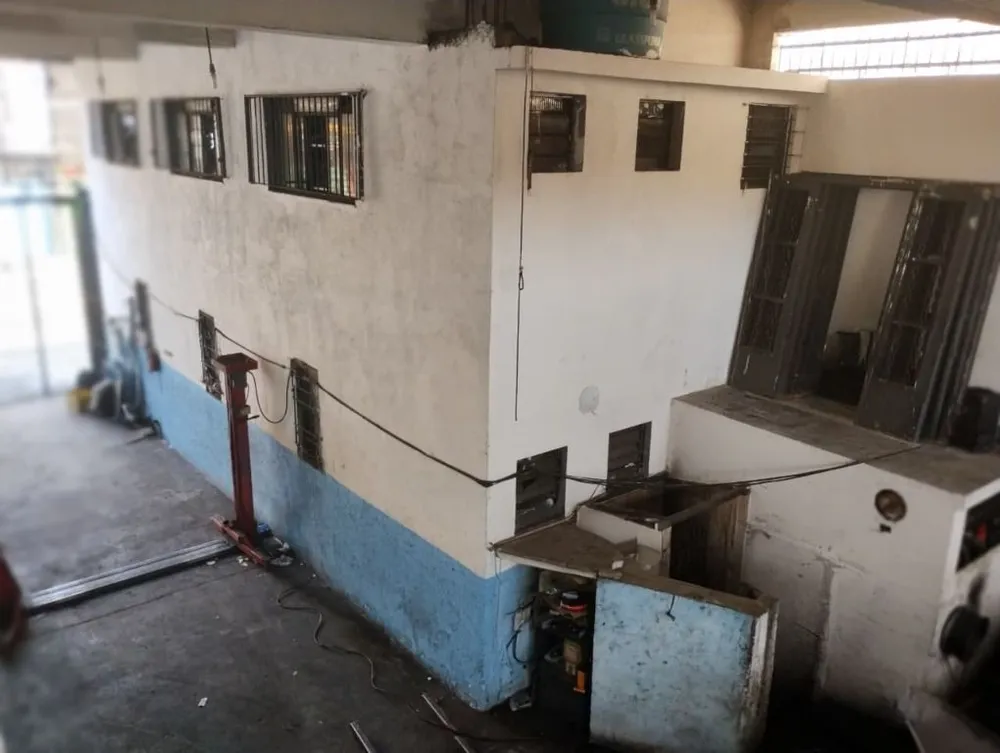 Depósito-Galpão, 1200 m² - Foto 2