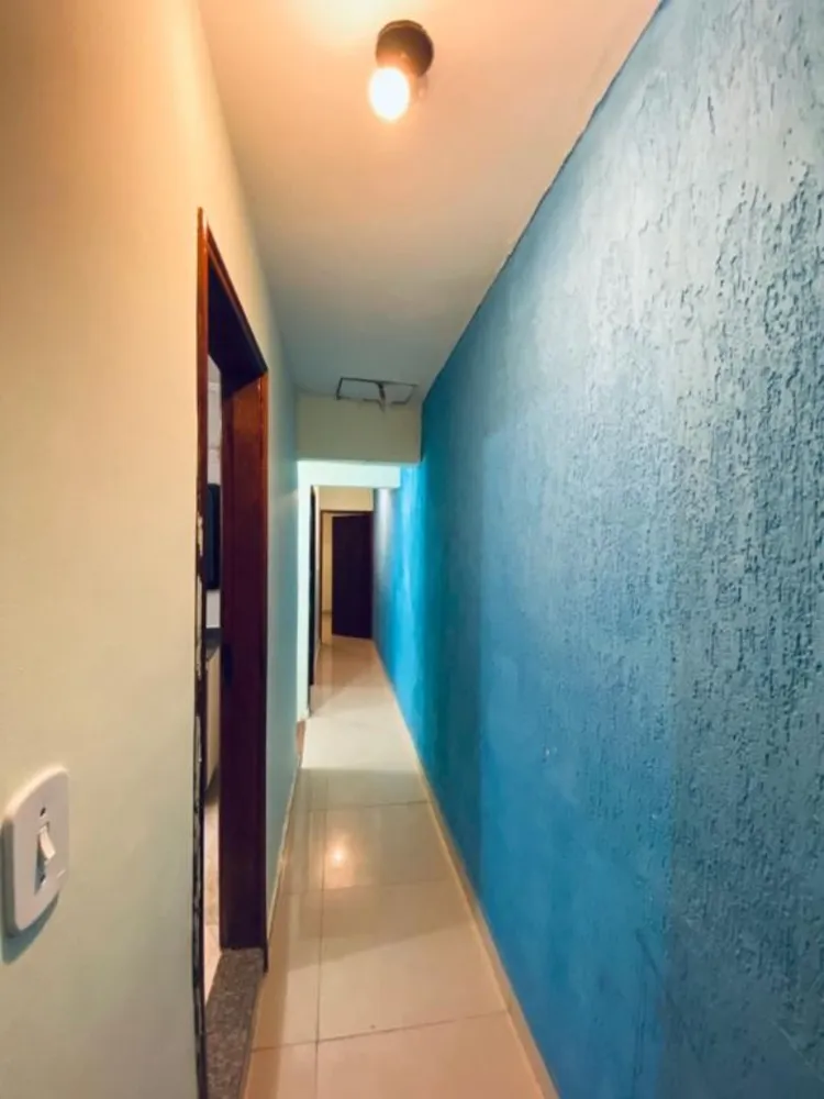 Sobrado, 3 quartos, 200 m² - Foto 5