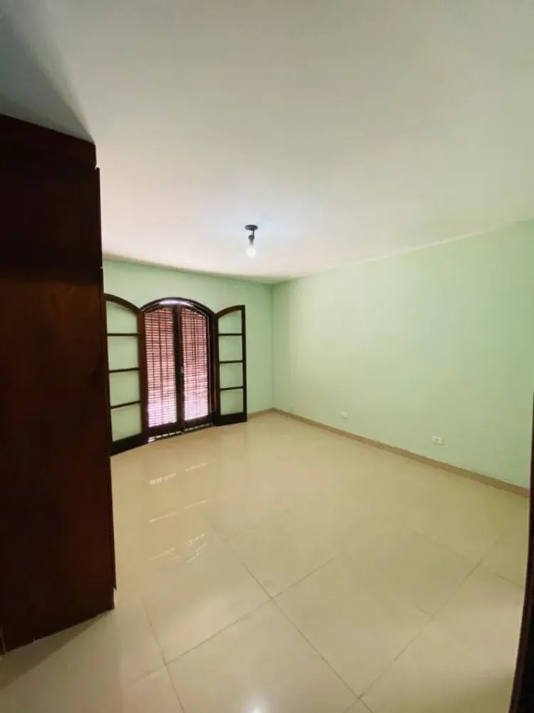 Sobrado, 3 quartos, 200 m² - Foto 4