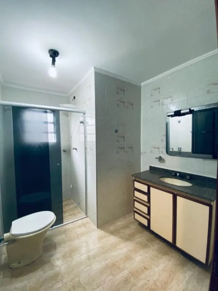 Sobrado, 3 quartos, 200 m² - Foto 11