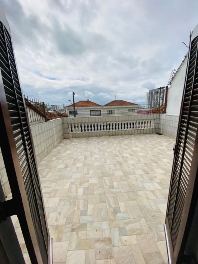 Sobrado, 3 quartos, 200 m² - Foto 8