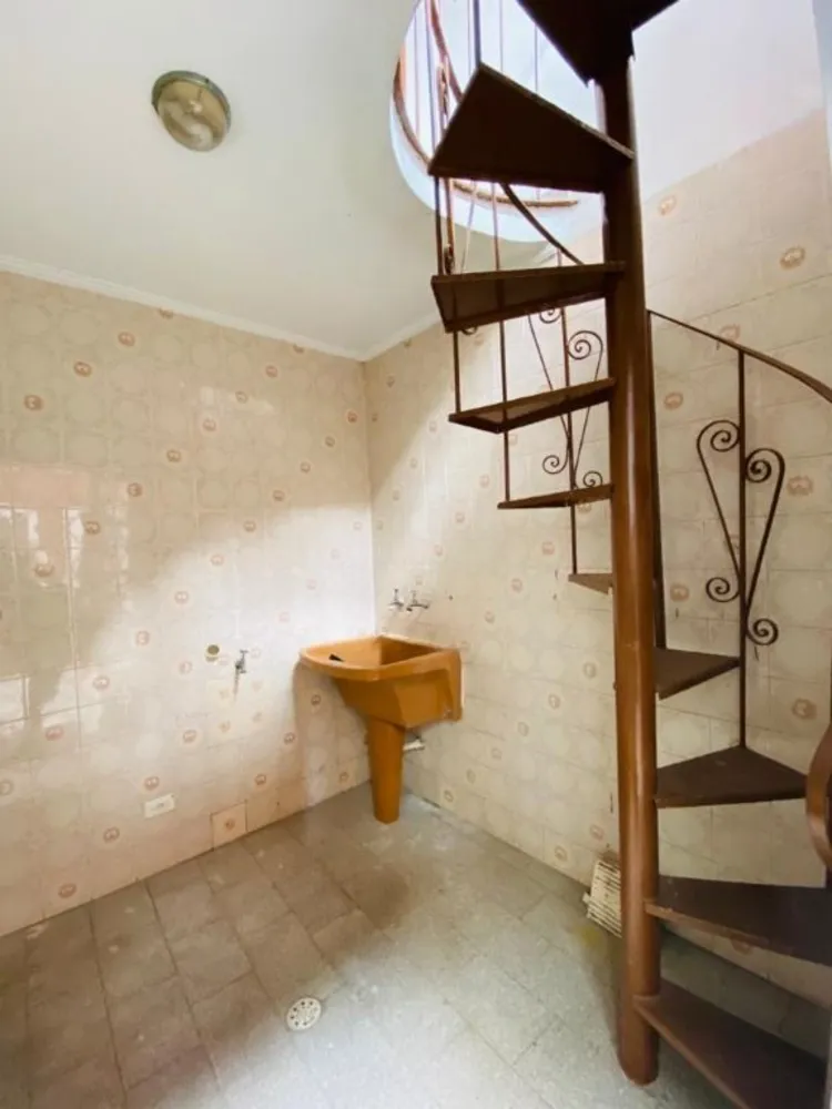 Sobrado, 3 quartos, 200 m² - Foto 9