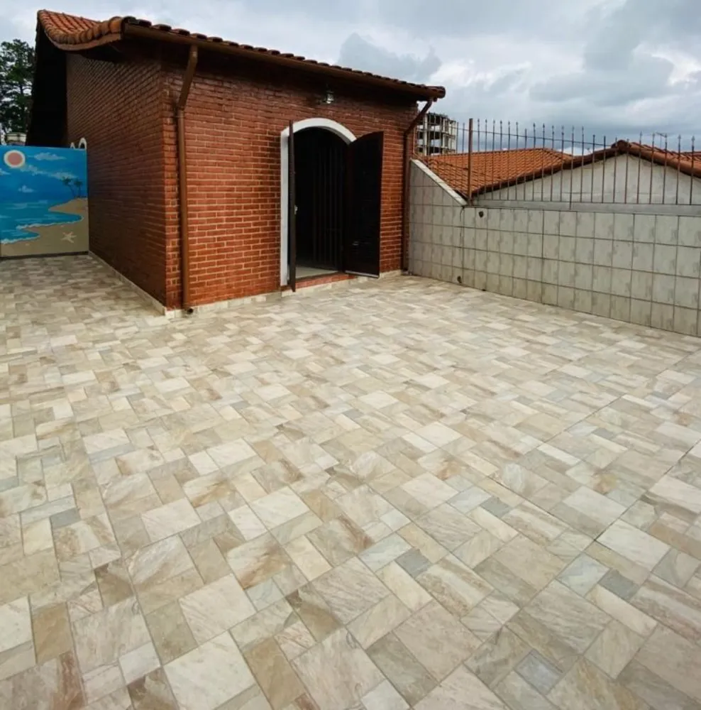 Sobrado, 3 quartos, 200 m² - Foto 7