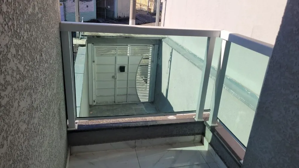 Sobrado, 3 quartos, 200 m² - Foto 7