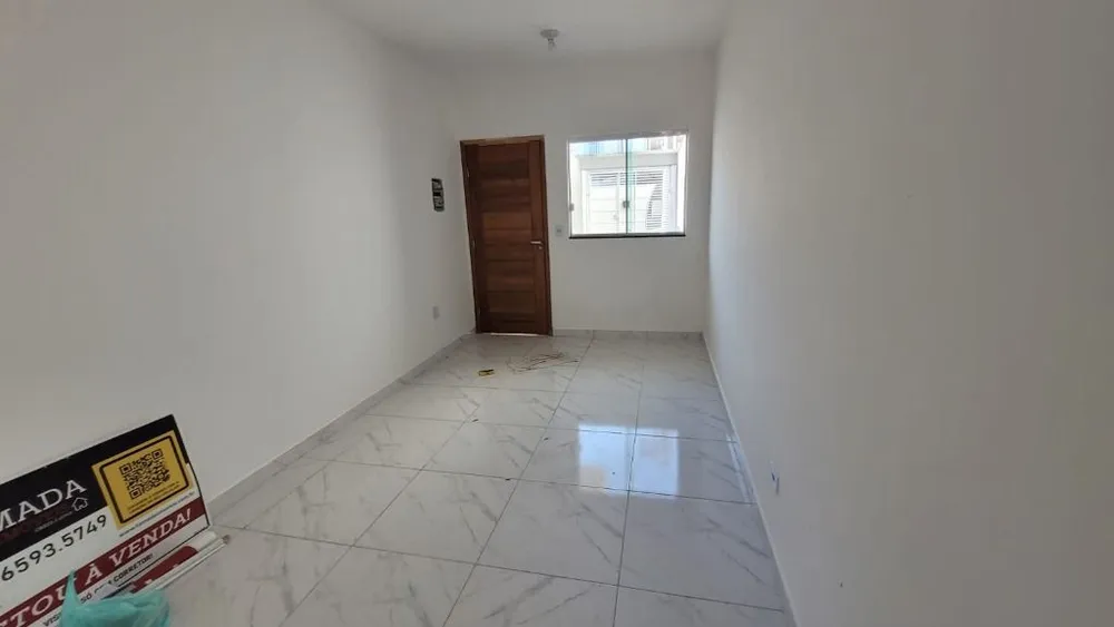 Sobrado, 3 quartos, 200 m² - Foto 4
