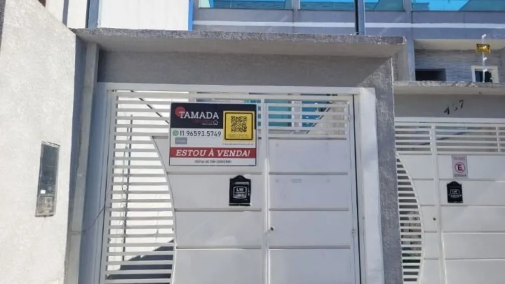 Sobrado, 3 quartos, 200 m² - Foto 3