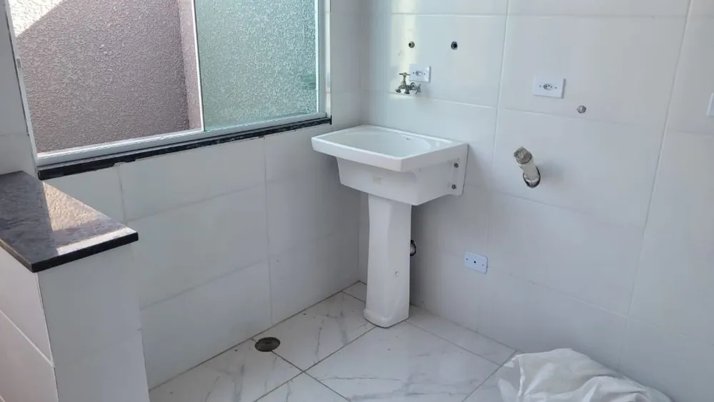 Sobrado, 3 quartos, 200 m² - Foto 2