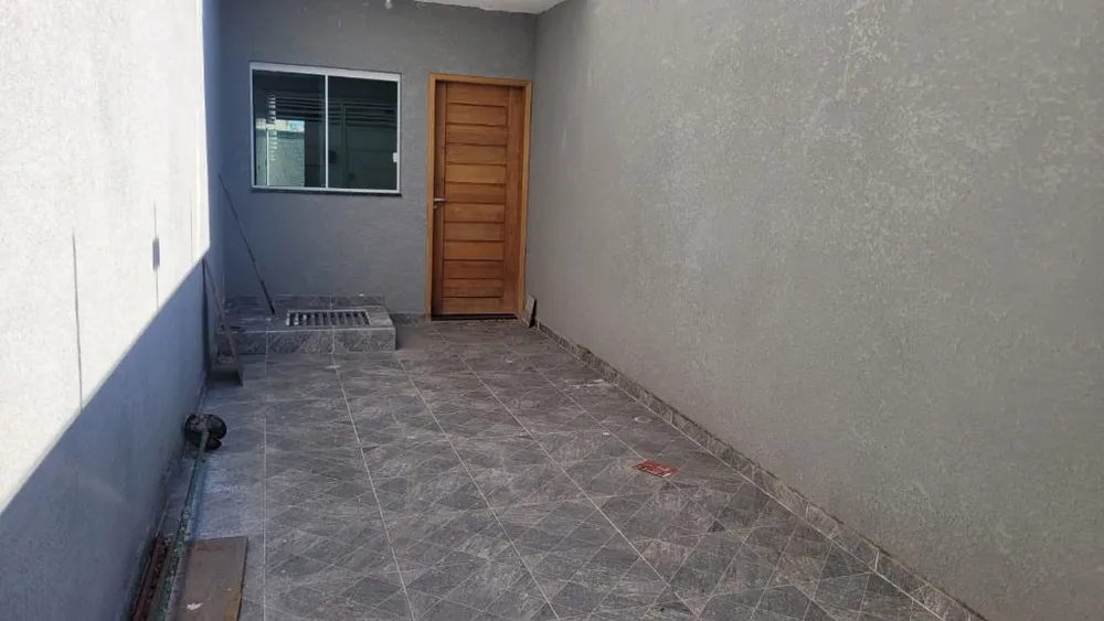 Sobrado, 3 quartos, 200 m² - Foto 2