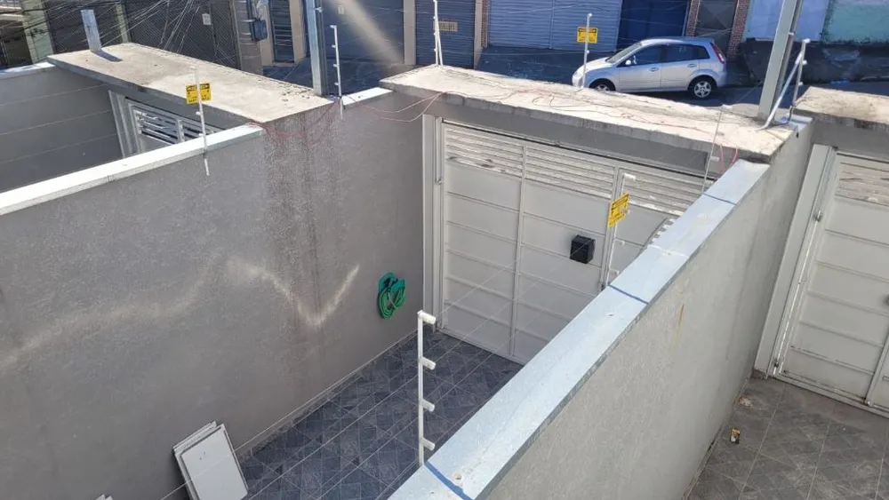 Sobrado, 3 quartos, 200 m² - Foto 1