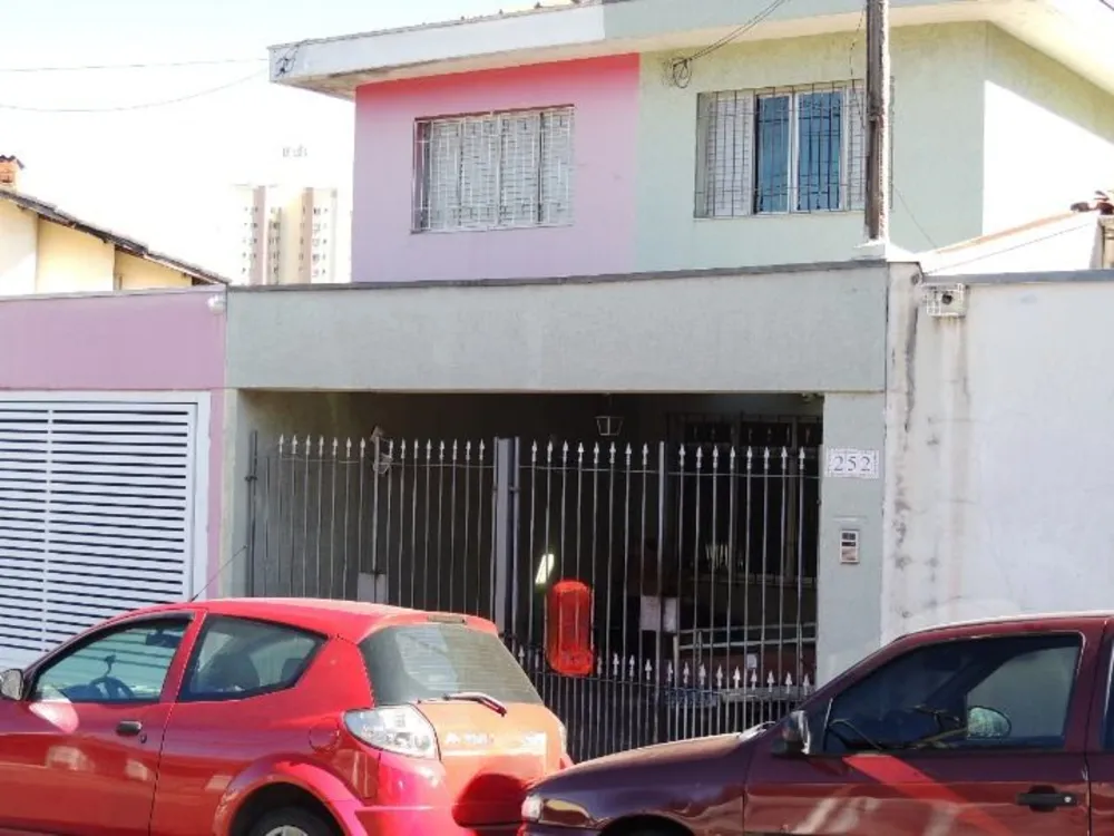 Casa, 3 quartos, 280 m² - Foto 5
