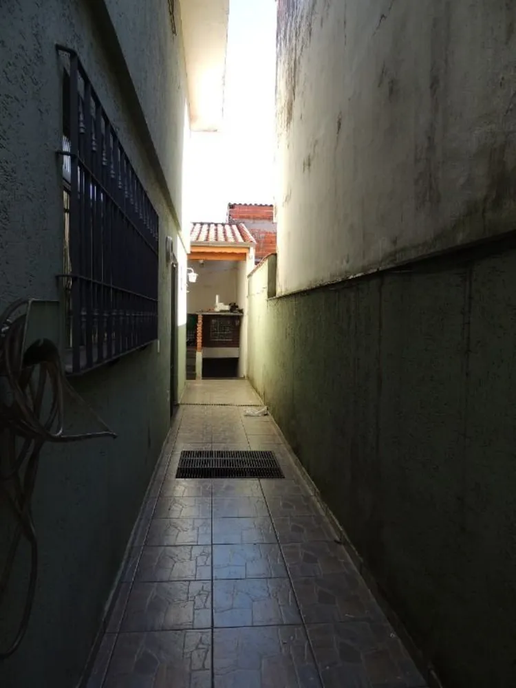 Casa, 3 quartos, 280 m² - Foto 4