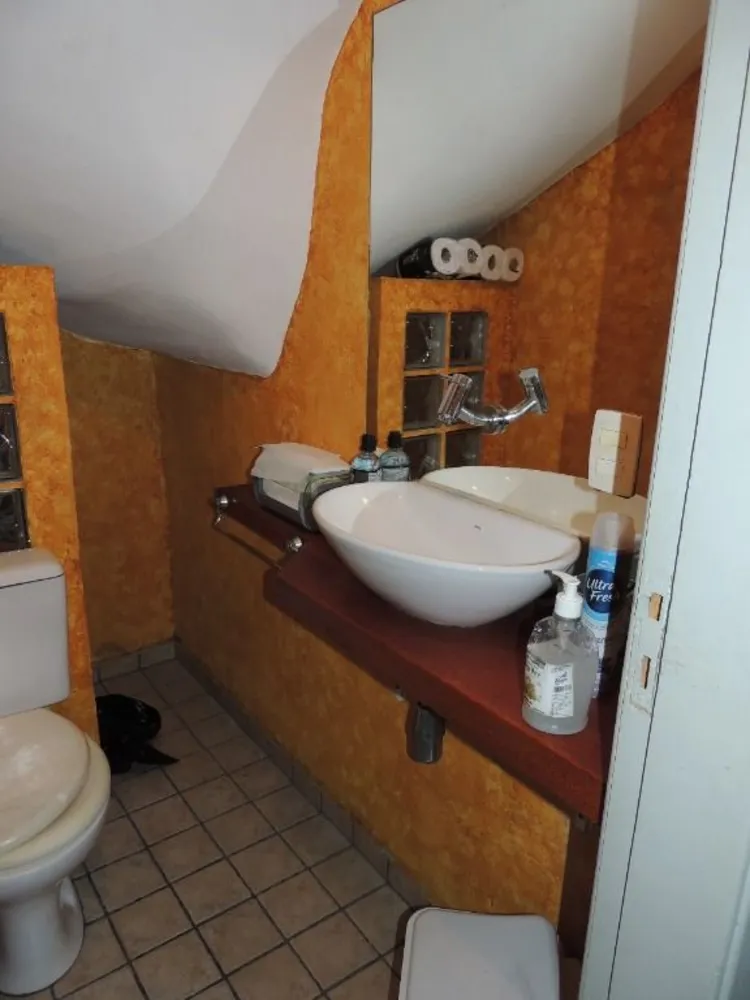 Casa, 3 quartos, 280 m² - Foto 1
