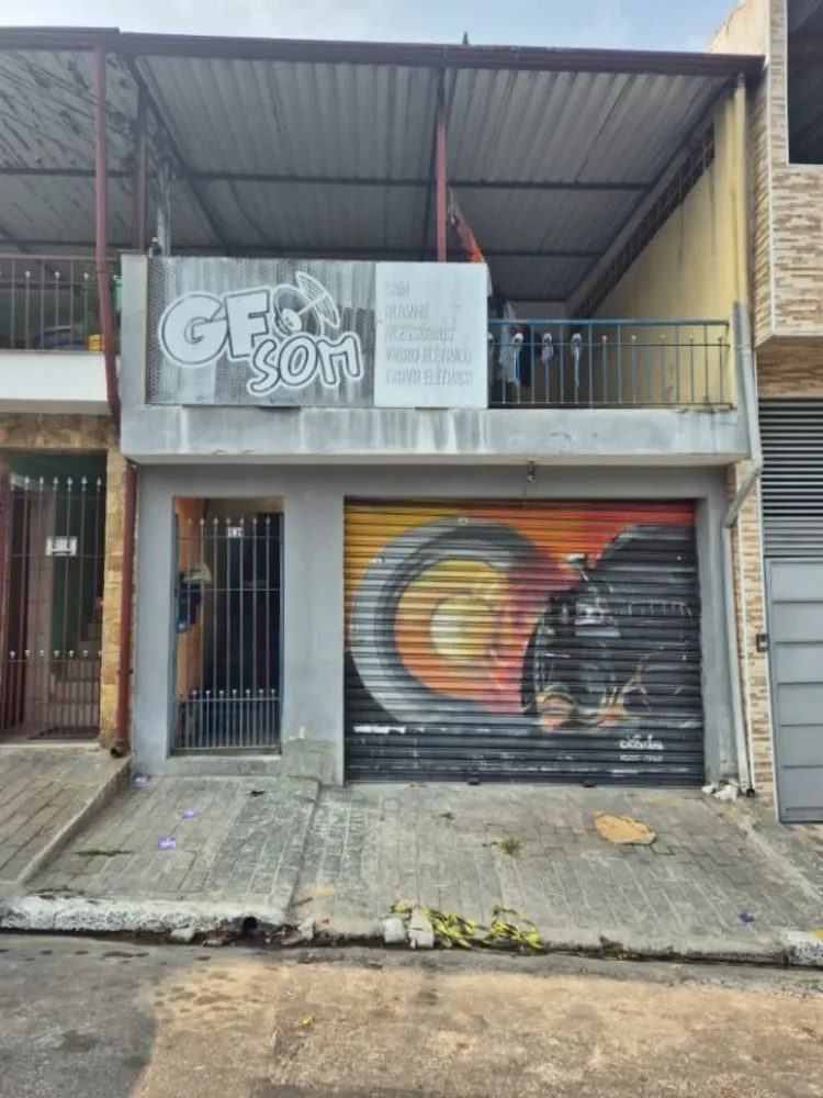 Casa, 1 quarto, 100 m² - Foto 5