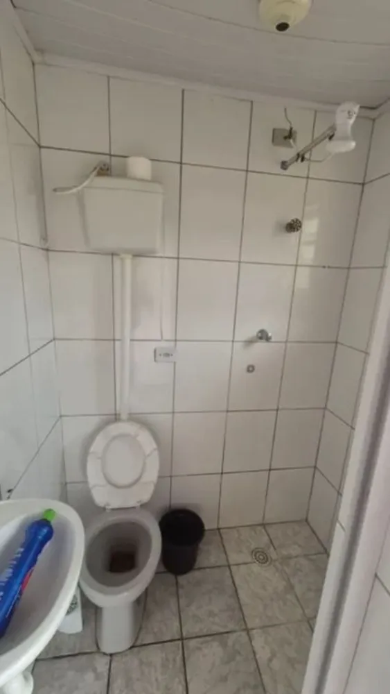 Casa, 1 quarto, 100 m² - Foto 8